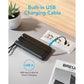 Veger C10 Power Bank 10000mAh – Multi-Port Schnellladung - MIZO.at
