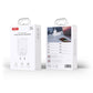 XO CE32 20W USB-C Ladegerät | PD 3.0 Fast Charging Adapter Weiß - MIZO.at