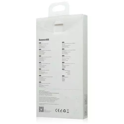 iPhone 13 Pro Case Liquid Silicone – Weiß Stoßfest Premium - MIZO.at