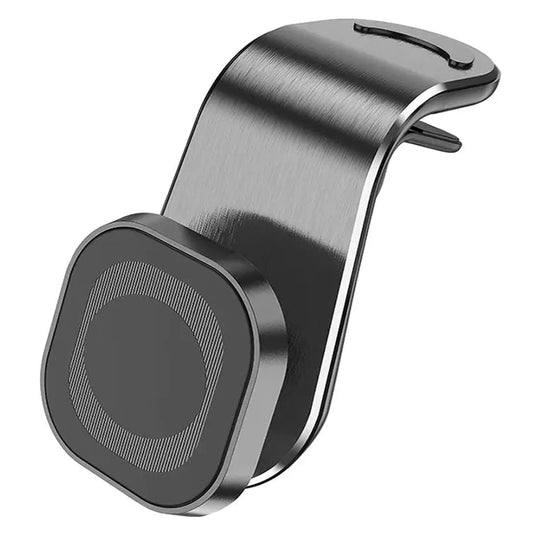 Magnetische KFZ-Handyhalterung Lüftung – Schwarz - MIZO.at