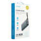 Veger C10 Power Bank 10000mAh – Multi-Port Schnellladung - MIZO.at