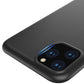 Vivo X80 Pro Soft Case Schwarz – Flexible Gel Schutzhülle Premium - MIZO.at