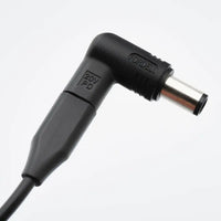 Forcell E856 Universal Laptop Charger 90W 6 Adapter Schwarz - MIZO.at