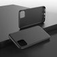 Vivo X80 Pro Soft Case Schwarz – Flexible Gel Schutzhülle Premium - MIZO.at