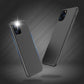 Vivo X80 Pro Soft Case Schwarz – Flexible Gel Schutzhülle Premium - MIZO.at