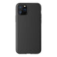 Vivo X80 Pro Soft Case Schwarz – Flexible Gel Schutzhülle Premium - MIZO.at
