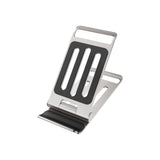 Dudao F14 Mobile Stand Premium Silber – Faltbar Smartphone-Ständer - MIZO.at