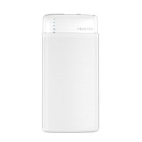 Forever TB-100M Power Bank 10000mAh – White - MIZO.at