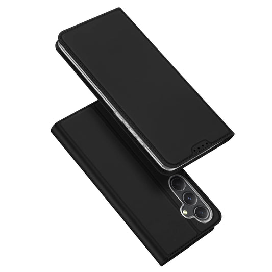 Dux Ducis Skin Pro Flip Case Galaxy S23 FE | Brieftasche & Schutz - MIZO.at