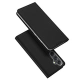 Dux Ducis Skin Pro Flip Case Galaxy S23 FE | Brieftasche & Schutz - MIZO.at