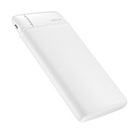 Forever TB-100M Power Bank 10000mAh – White - MIZO.at