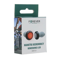 Bike Handlebar LED MKR-01 | Forever Outdoor Light - MIZO.at