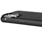 iPhone 14 iCarer Case Echtleder Blau – Öl-Wachs Schutzcover Premium - MIZO.at