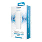 Forever TB-100M Power Bank 10000mAh Weiß | Slim Design & USB-C - MIZO.at