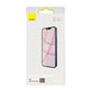 iPhone 13 Pro Max Panzerglas 0,3 mm 2er-Pack – 9H Displayschutz - MIZO.at