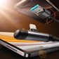 USB A auf Lightning Kabel 3A 90° Winkel Ladekabel 1.2m Joyroom S-A56 - MIZO.at