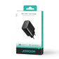 Joyroom JR-TCF11 25 W USB-C Schnellladeadapter – Weiß - MIZO.at