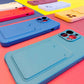 iPhone 13 Pro Max Card Wallet Marineblau – Airbag Armor Case - MIZO.at