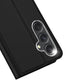 Dux Ducis Skin Pro Flip Case Galaxy S23 FE | Brieftasche & Schutz - MIZO.at