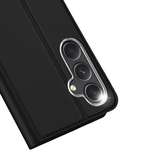 Dux Ducis Skin Pro Flip Case Galaxy S23 FE | Brieftasche & Schutz - MIZO.at