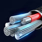 Joyroom Lightning Kabel 20W – 1,2m Schwarz Schnellladen - MIZO.at