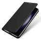 Dux Ducis Skin Pro Flip Case Galaxy S23 FE | Brieftasche & Schutz - MIZO.at