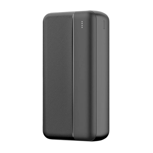 Maxlife MXPB-02 Power Bank 30000mAh – Black - MIZO.at