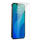 iPhone 13 Pro Max Panzerglas 0,3 mm 2er-Pack – 9H Displayschutz - MIZO.at