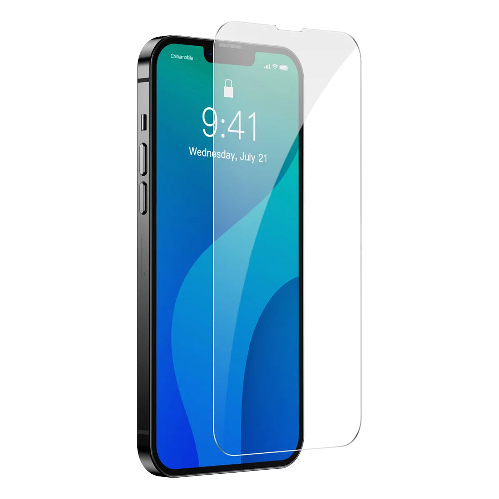 Tempered Glass 0.3mm for iPhone 13 Pro Max | 2-Pack - MIZO.at