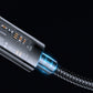 Joyroom Lightning Kabel 20W – 1,2m Schwarz Schnellladen - MIZO.at