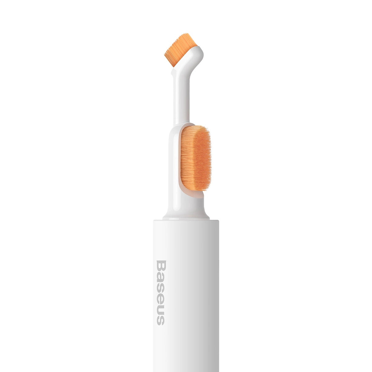 Baseus Headphone Cleaning Brush | Premium White Maintenance Tool - MIZO.at