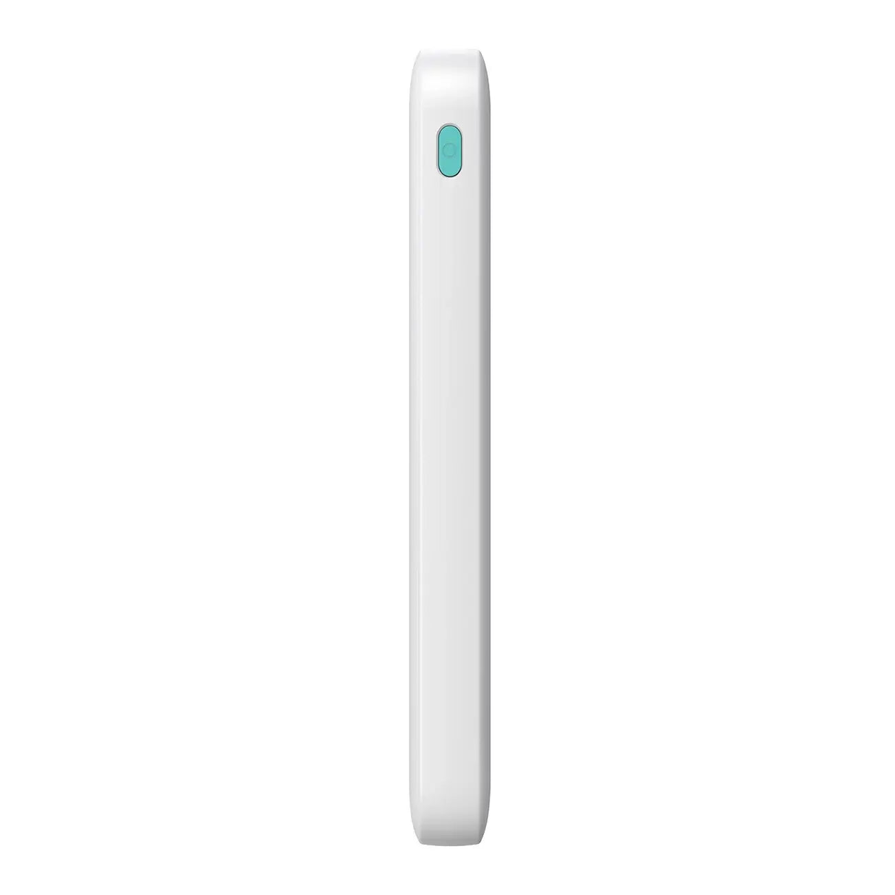 Joyroom JR-PBF12 Powerbank 10000mAh White | Dual USB + USB-C - MIZO.at