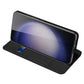 Dux Ducis Skin Pro Flip Case Galaxy S23 FE | Brieftasche & Schutz - MIZO.at