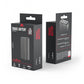 Maxlife MXPB-02 Power Bank 30000mAh – Schwarz | Multi-Port Akku für Reisen - MIZO.at