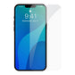 iPhone 13 Pro Max Panzerglas 0,3 mm 2er-Pack – 9H Displayschutz - MIZO.at