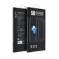 Xiaomi 14 5D Full Glue Panzerglas – Schwarz - MIZO.at