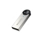 YESIDO YAU81 Bluetooth 5.0 Transmitter USB-A Adapter Silber - MIZO.at