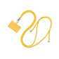 UNICO NL1462 Faltbarer Universal-Handyhalter – Gelb - MIZO.at