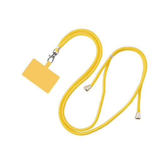 UNICO NL1462 Faltbarer Universal-Handyhalter – Gelb - MIZO.at