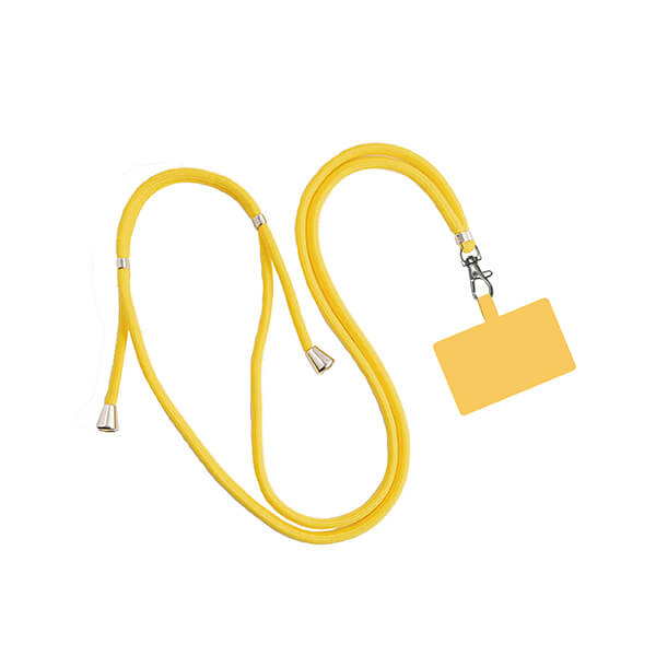 UNICO NL1462 Faltbarer Universal-Handyhalter – Gelb - MIZO.at