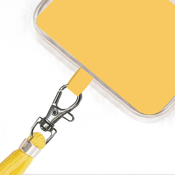 UNICO NL1462 Faltbarer Universal-Handyhalter – Gelb - MIZO.at