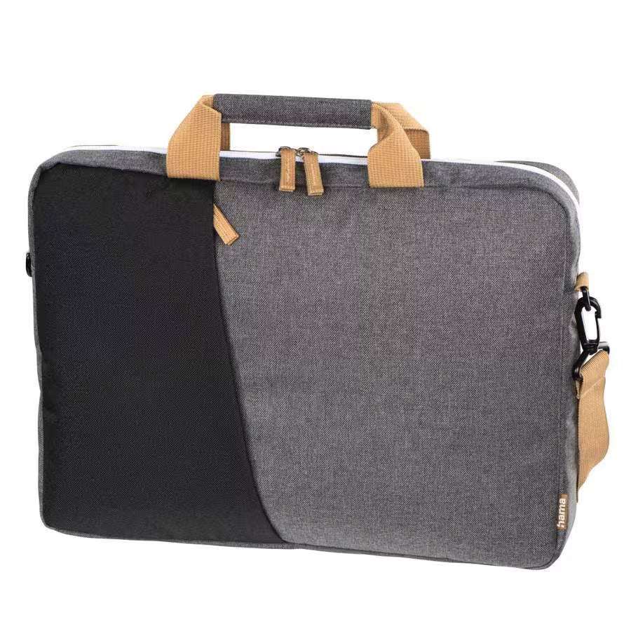Hama Florenz 14,1 Zoll Laptoptasche Schwarz – Notebook Schutzhülle - MIZO.at