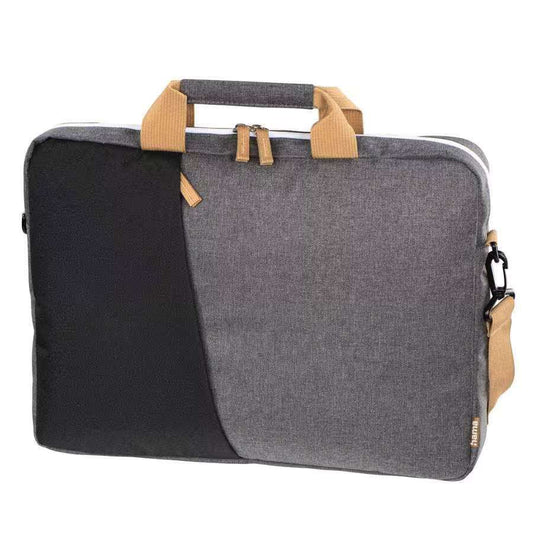 Hama Florenz 14,1 Zoll Laptoptasche Schwarz – Notebook Schutzhülle - MIZO.at