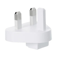 FORCELL F-ENERGY TFK-TC-45WPDAC 3in1 Travel Charger | 45W White - MIZO.at