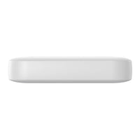 Joyroom JR-PBF12 Powerbank 10000mAh White | Dual USB + USB-C - MIZO.at