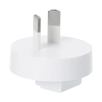 FORCELL F-ENERGY TFK-TC-45WPDAC 3in1 Travel Charger | 45W White - MIZO.at