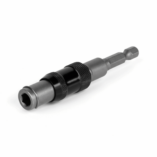 Magnetischer Bithalter 1/4 Zoll Winkel Verlängerung verstellbar Rebel - MIZO.at