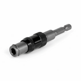 Magnetischer Bithalter 1/4 Zoll Winkel Verlängerung verstellbar Rebel - MIZO.at