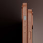 Dux Ducis MagSafe Leder Case – iPhone 14 Pro Max Braun Schutzcover - MIZO.at