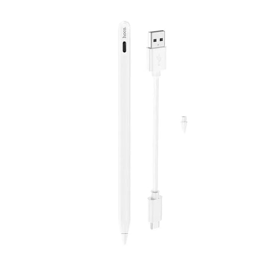 HOCO GM113: Präziser USB-C Stylus für alle Touchscreens - MIZO.at